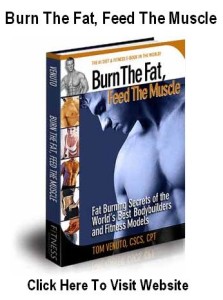 free burn fat feed muscle tom